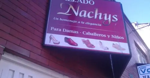 CALZADO NASHYS BOGOTÁ CALZADO NASHYS BOGOTÁ